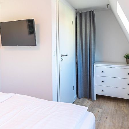 Stadtquartier Im Stadtzentrum Malchow  Bagian luar foto